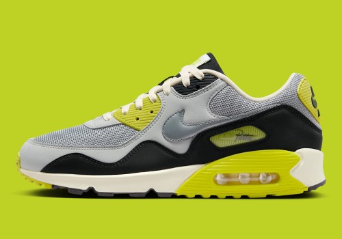 The Nike Air Max 90 SP “The New Wave”(pic2)