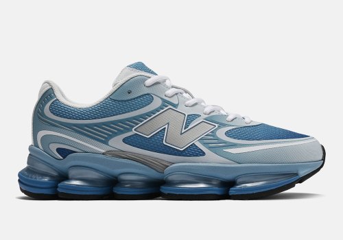 New Balance’s Charlotte Lee Breaks Down The Abzorb 2000(pic1)