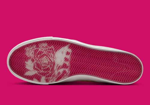Nike SB Brings Pony Hair To The Janoski(pic5)