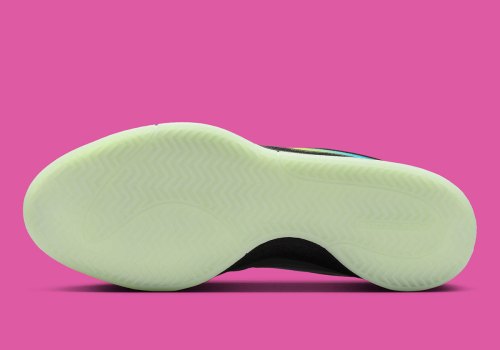 Nike Book 1 “Iridescent” Lands On July 1st(pic7)