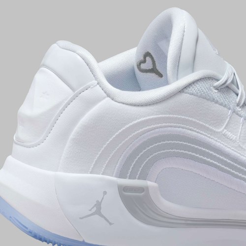 The Jordan Luka 4 “Pure Money” Signals Fresh Start For Star And Squad(pic3)
